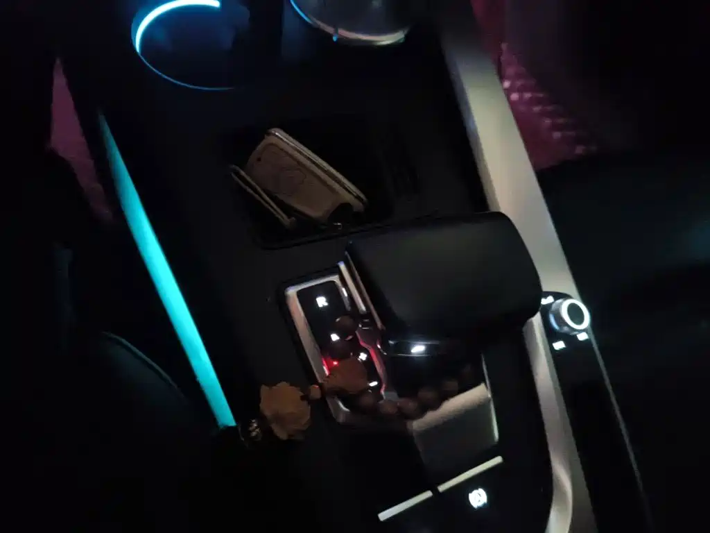 Audi A4L — миниатюра 7