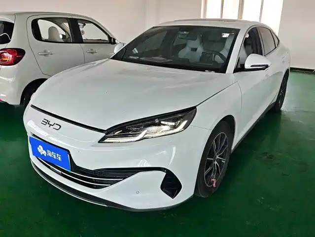 2024 BYD Seal