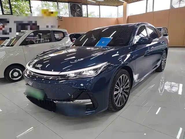 2025 Geely