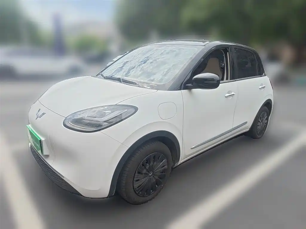 Wuling Bingo 2025
