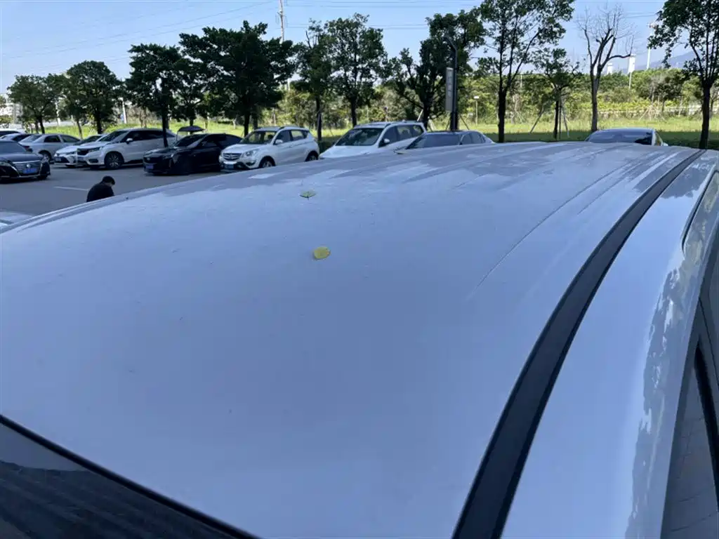 Wuling Xingguang 730 — миниатюра 10