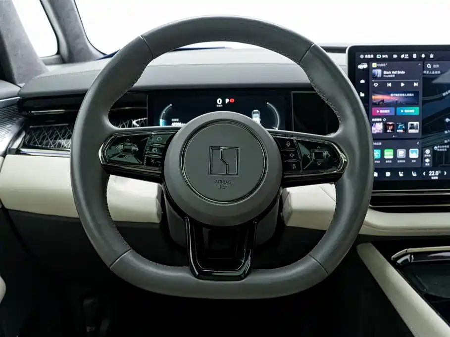 ZEEKR EXTREME KRYPTON 009