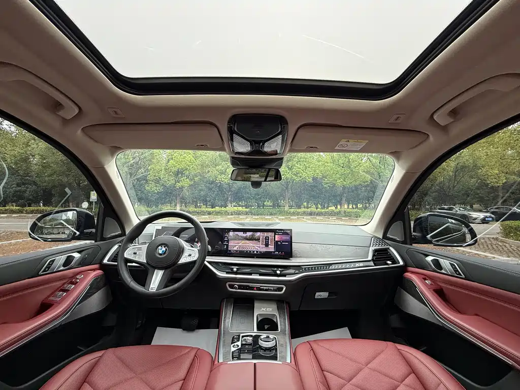 BMW X5 — миниатюра 13