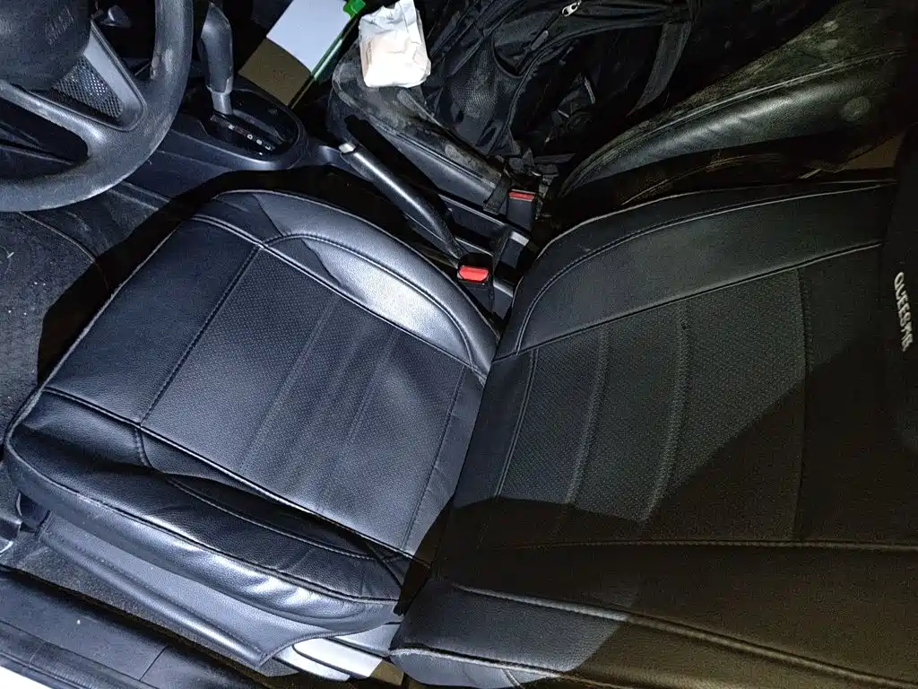 Honda Fit — миниатюра 8