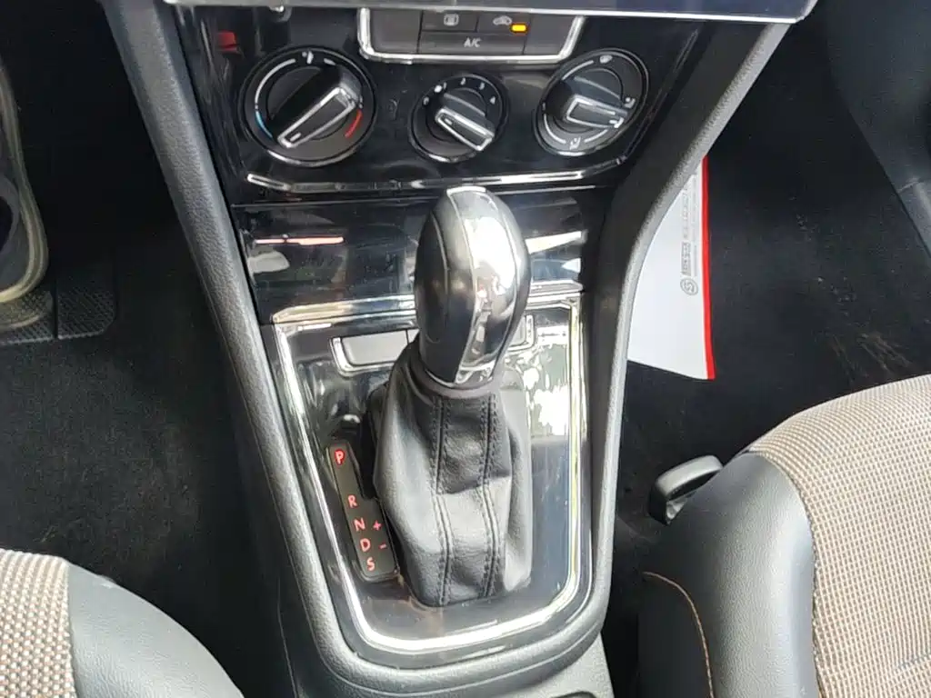 Volkswagen C-Trek — миниатюра 14