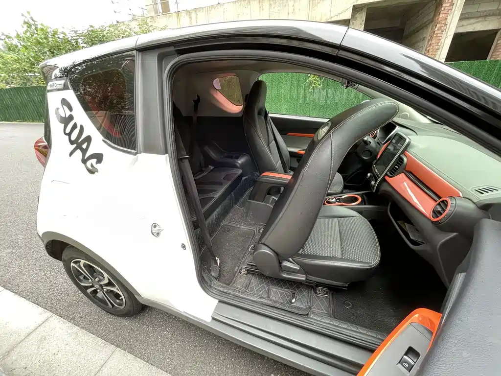 Chery QQ Little Ant — миниатюра 5
