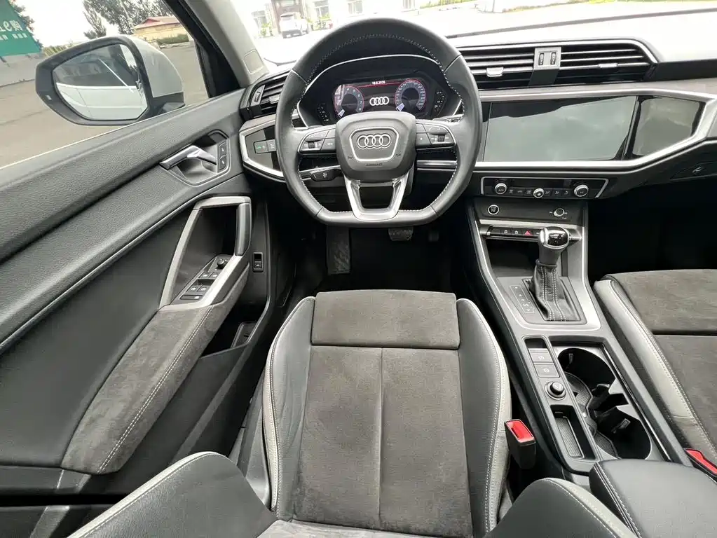 Audi Q3 — миниатюра 8