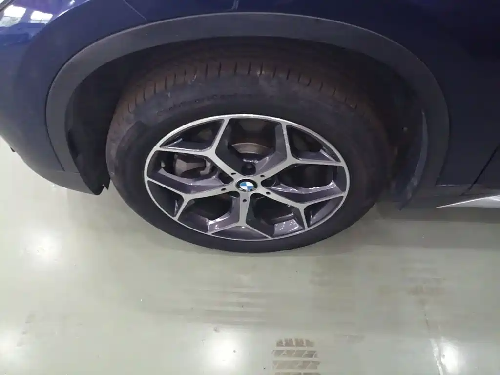 BMW X1 — миниатюра 23