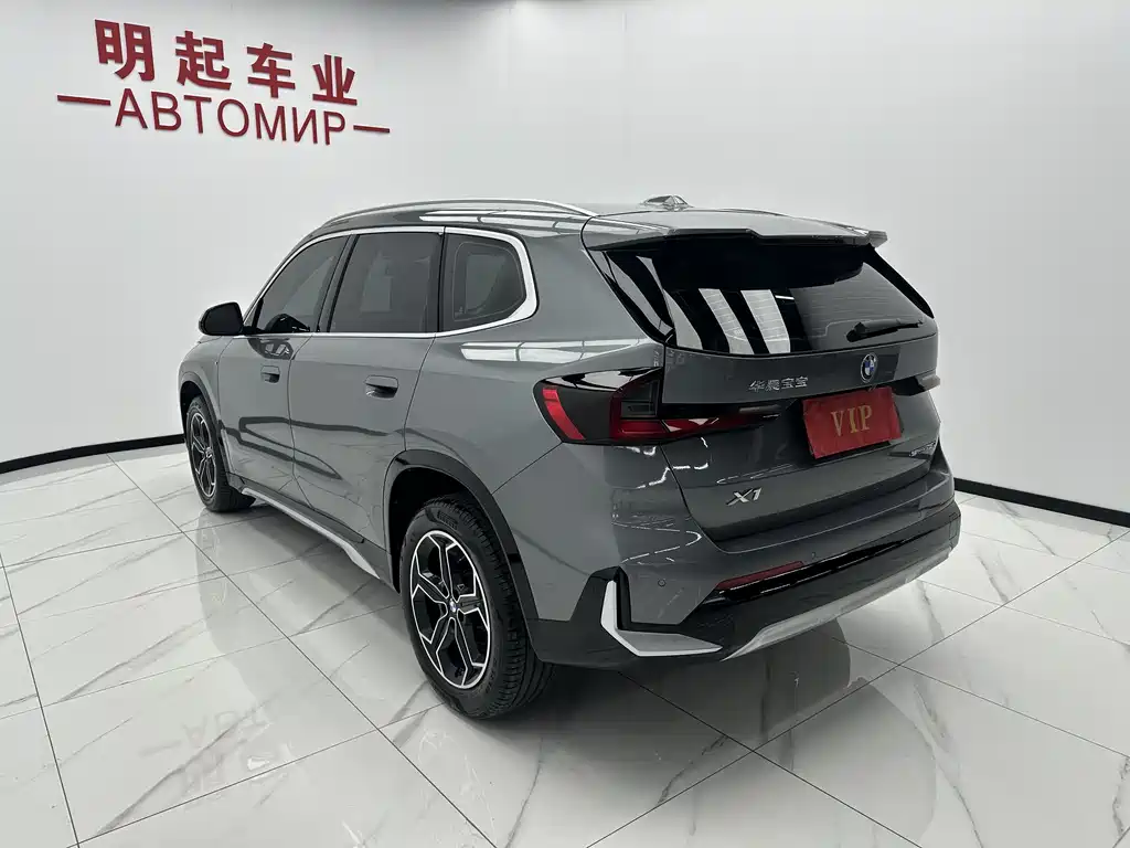 BMW X1 2023 sDrive20Li X