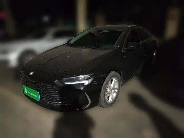 Buick Regal