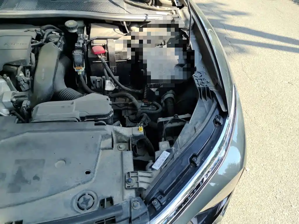 Citroen C5 X — миниатюра 19