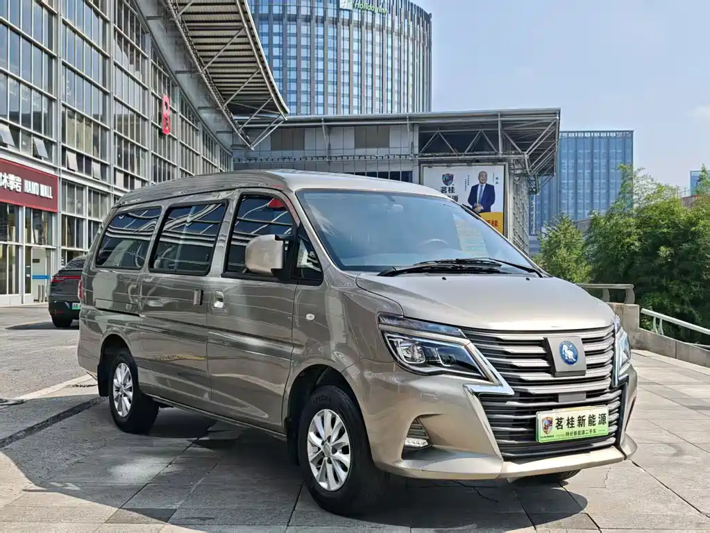 Fengxing Lingzhi New Energy — миниатюра 11