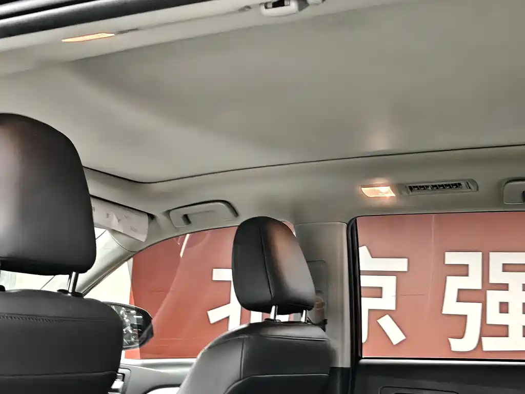 Toyota Highlander — миниатюра 19