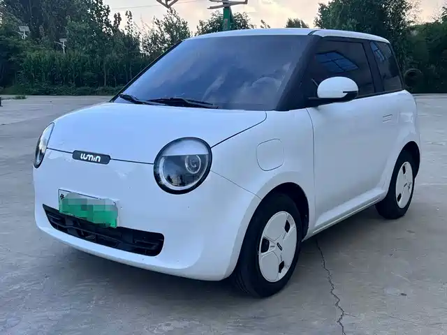 2026 Changan Lumin