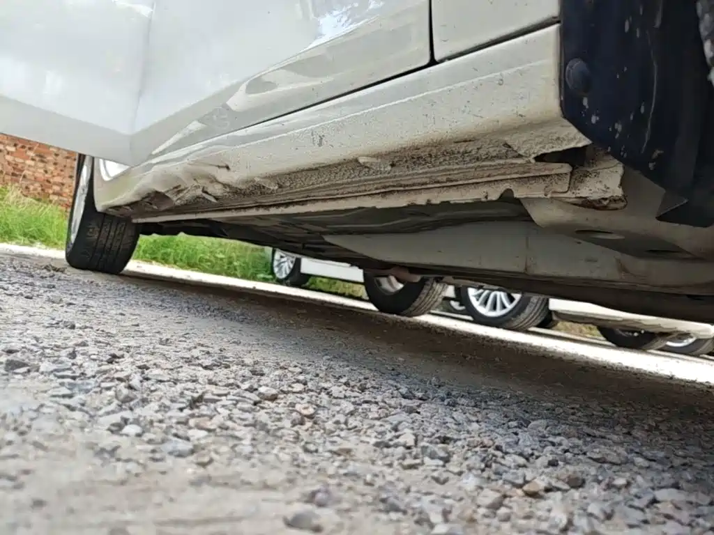Chevrolet Cavalier — миниатюра 21