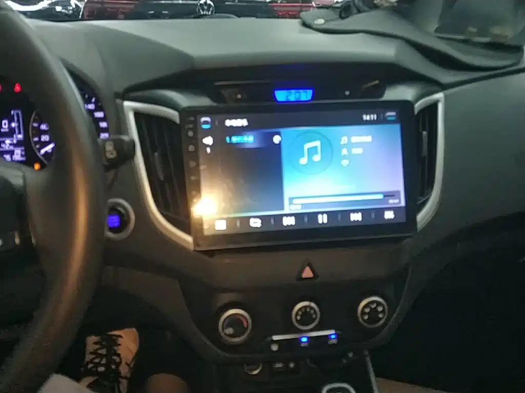 Hyundai ix25 — миниатюра 13