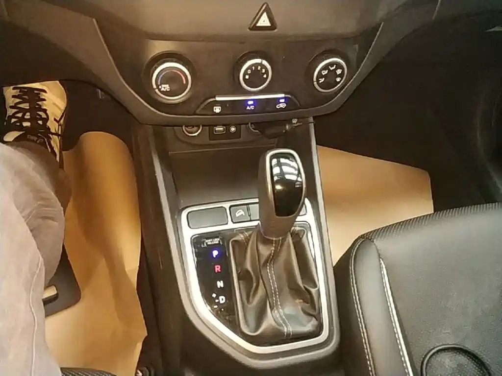 Hyundai ix25 — миниатюра 14