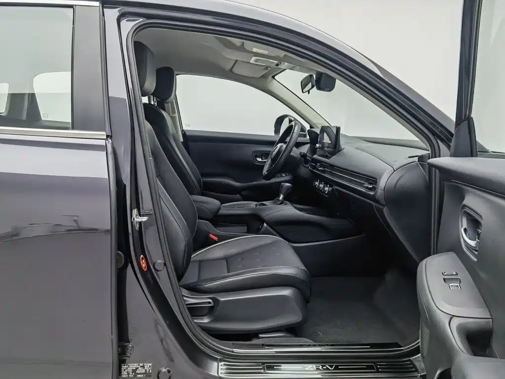 Honda ZR-V — миниатюра 23