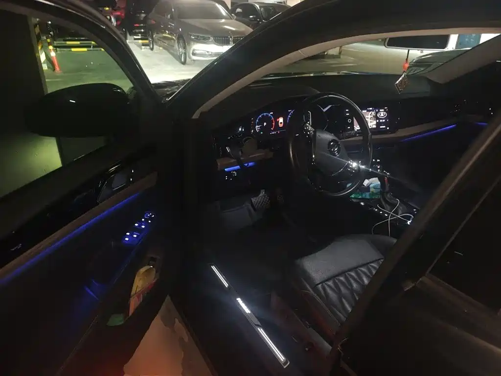 Volkswagen Passat — миниатюра 17