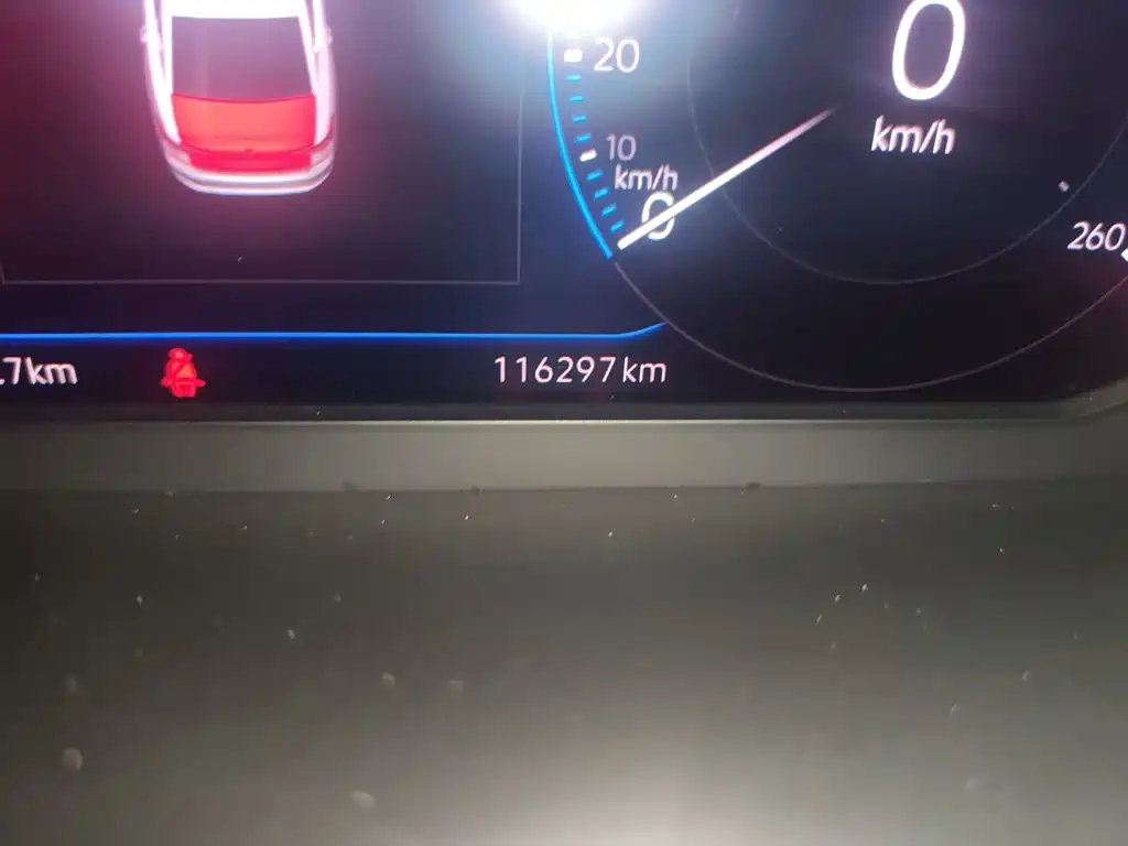 Volkswagen Passat — миниатюра 13