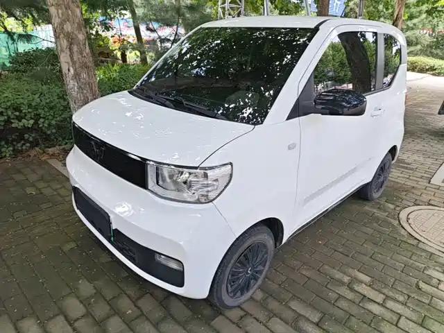 2023 Wuling Motors Hongguang Mini EV