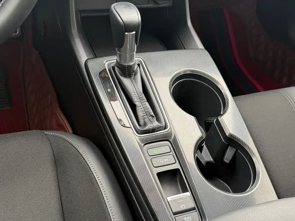 Honda Civic — миниатюра 11