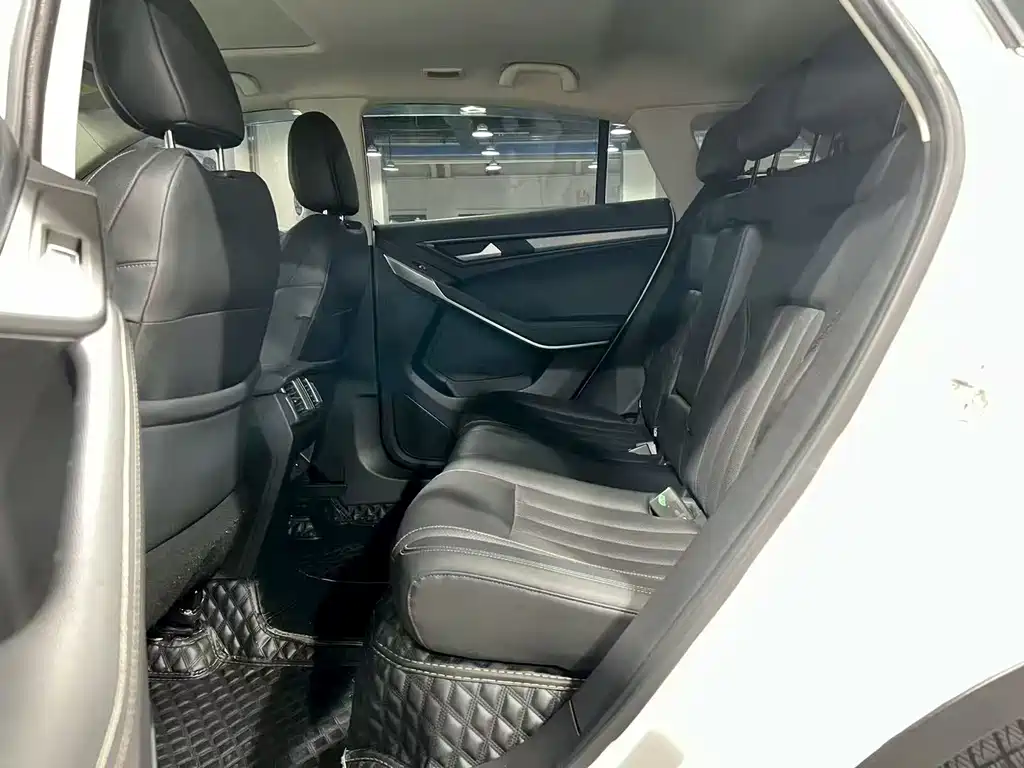Ford Territory — миниатюра 5