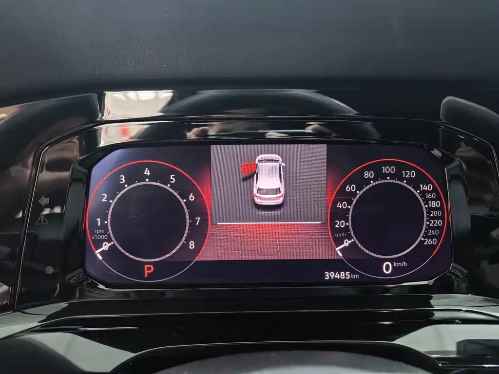 Volkswagen Golf — миниатюра 16