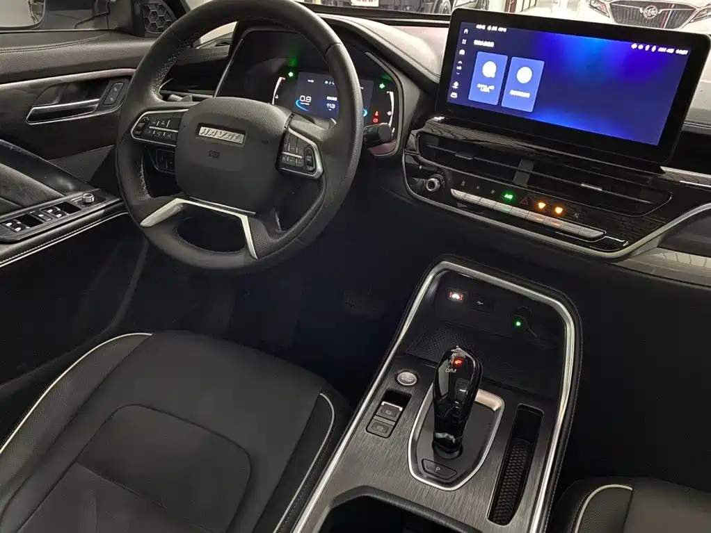 Haval H6 — миниатюра 16