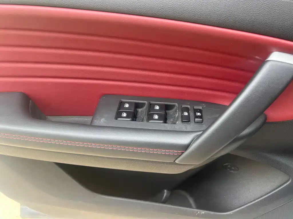 Changan CS35PLUS — миниатюра 11