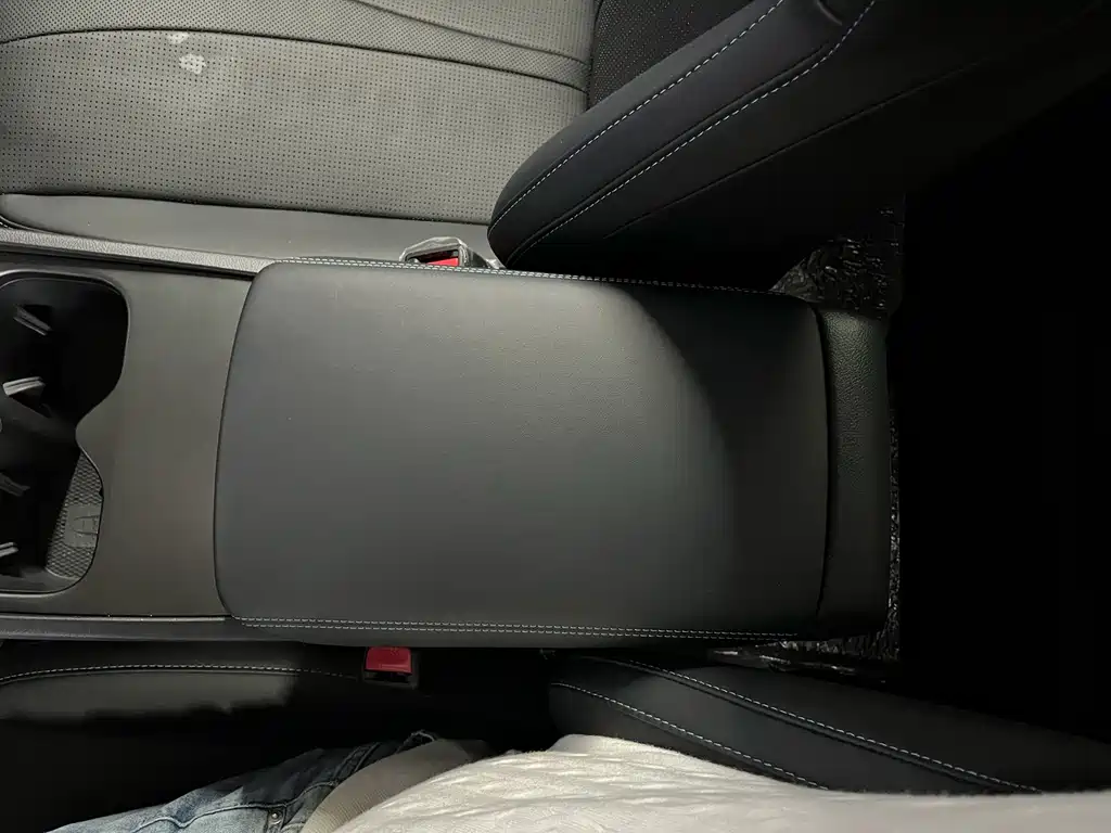 BYD Seal 05 DM-i — миниатюра 13