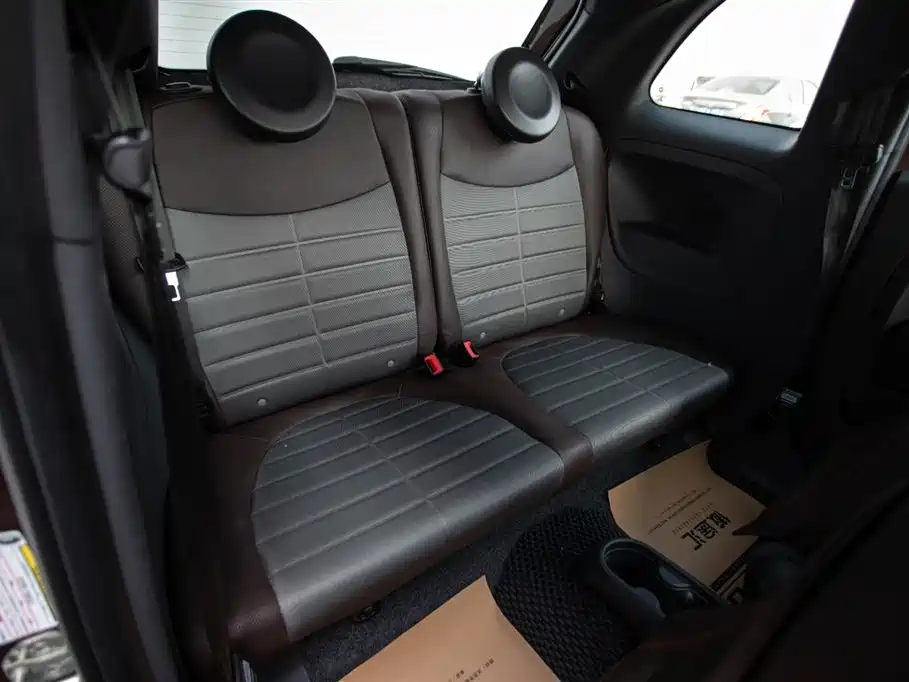 Fiat 500 — миниатюра 18