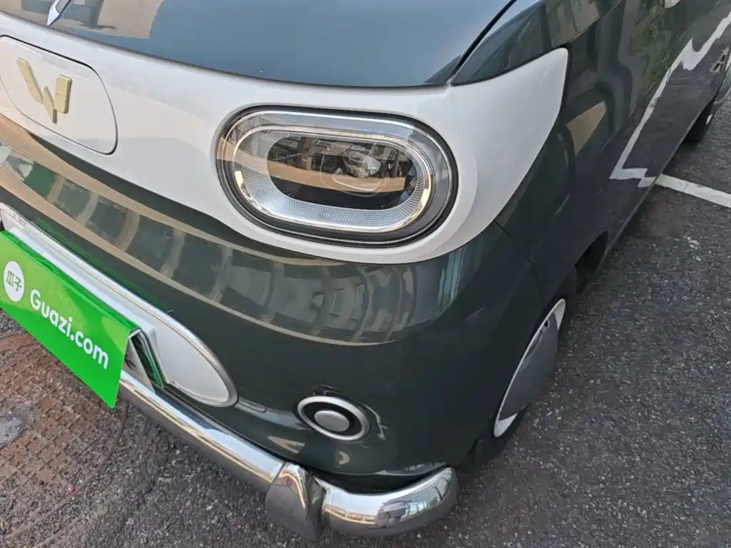 Wuling MINIEV — миниатюра 24
