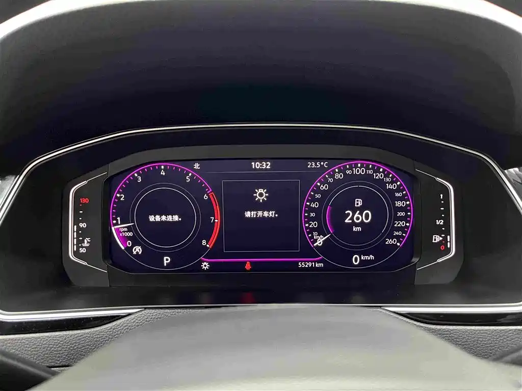 Volkswagen Magotan — миниатюра 7