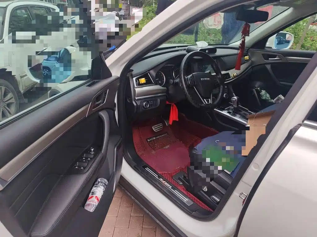 Haval H7 — миниатюра 17