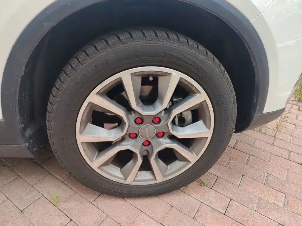 Haval H7 — миниатюра 8