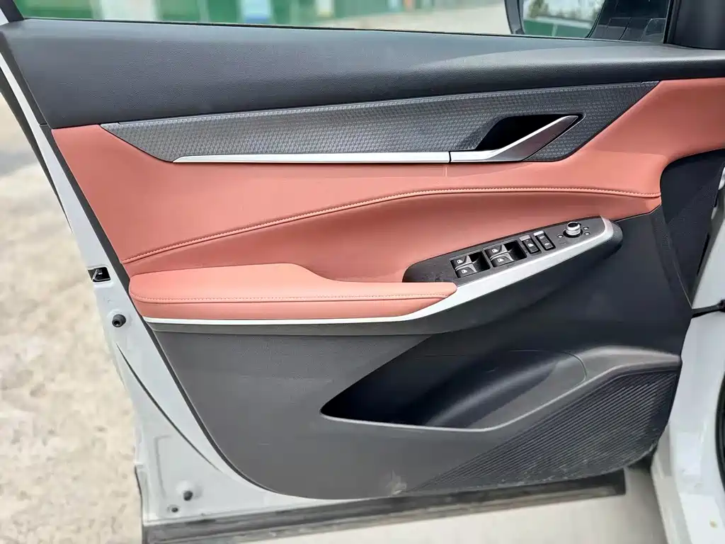Changan CS75 PLUS — миниатюра 8