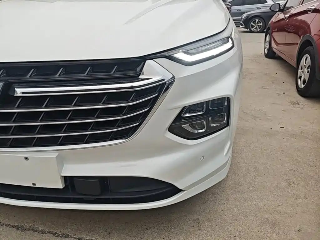 Wuling Victory — миниатюра 24