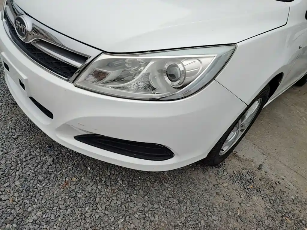 BYD Surui — миниатюра 24