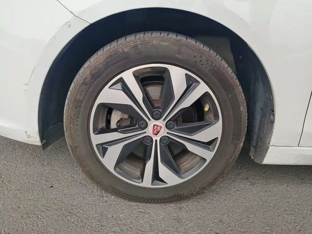 Roewe 360 — миниатюра 23