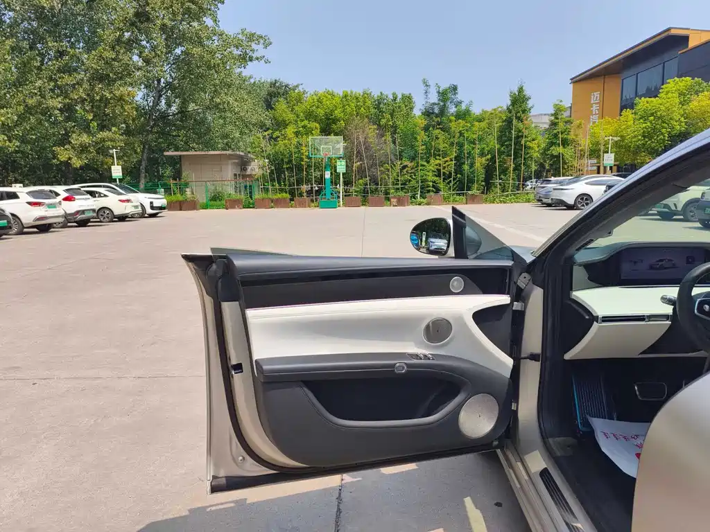 Xiangjie Xiangjie S9 — миниатюра 5