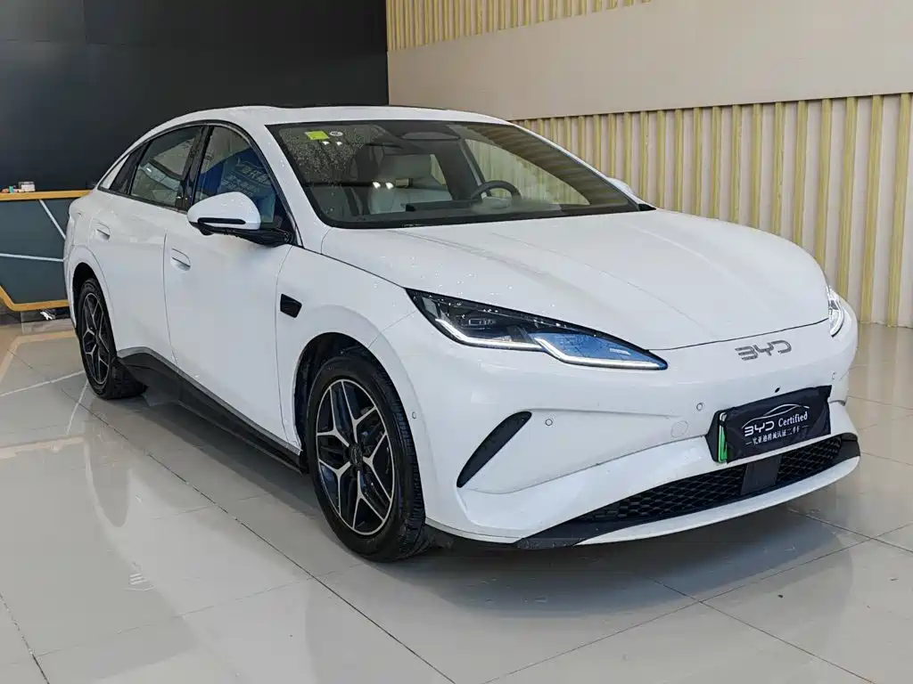 BYD Seal 06 — миниатюра 3