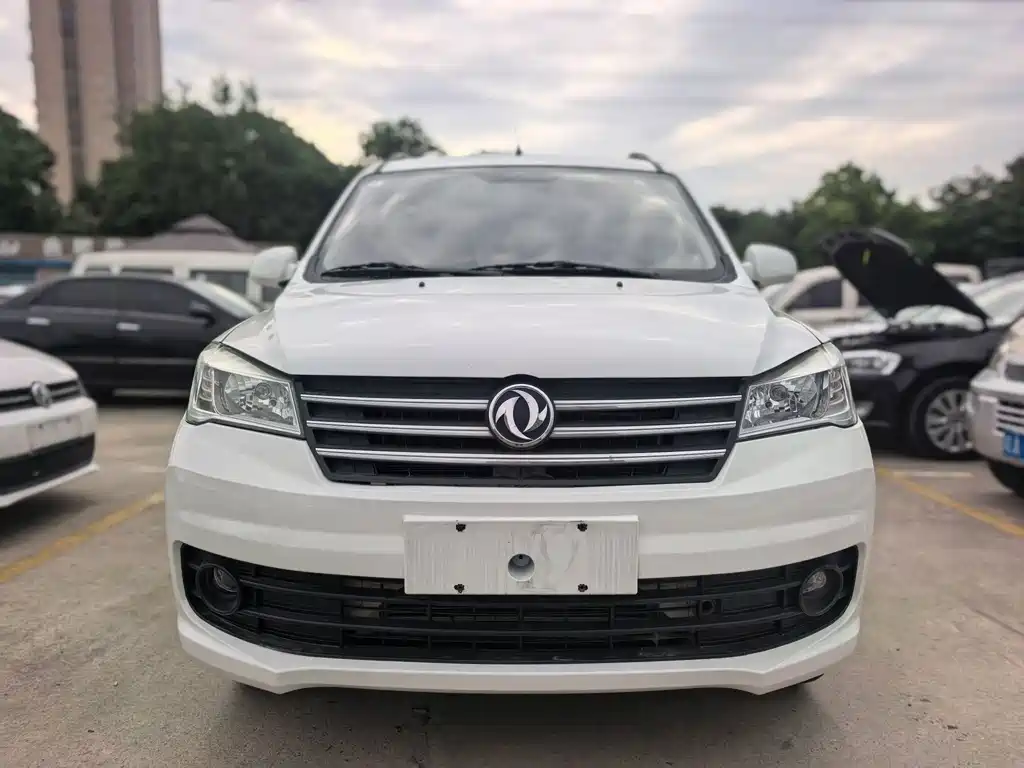 Fengguang Fengguang 330 — миниатюра 2
