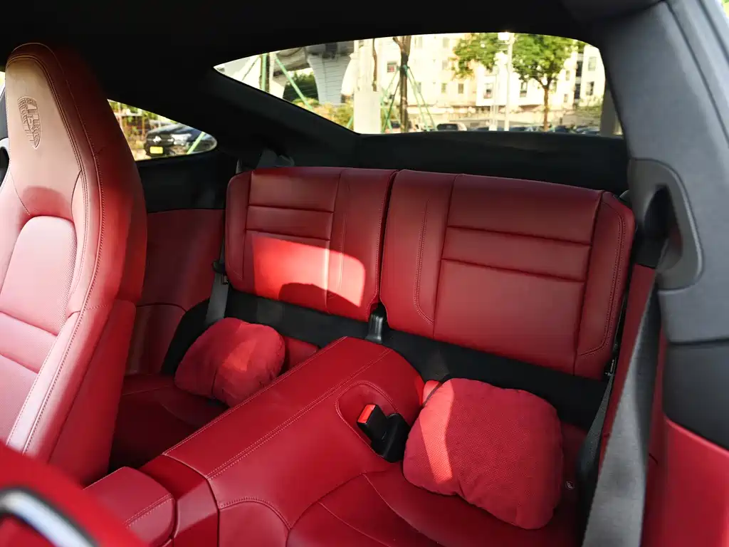 Porsche 911 — миниатюра 8