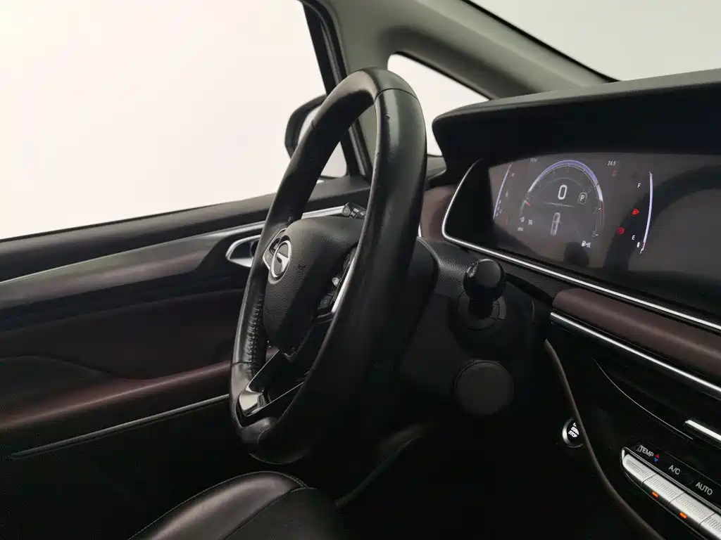 GAC Motor Trumpchi M6 — миниатюра 22