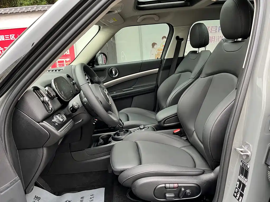 MINI Mini Countryman — миниатюра 6