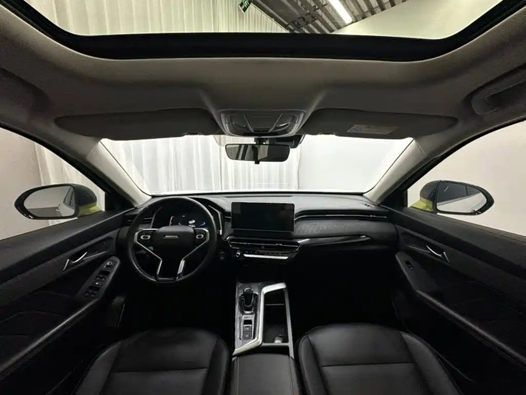 Haval Chitu — миниатюра 9