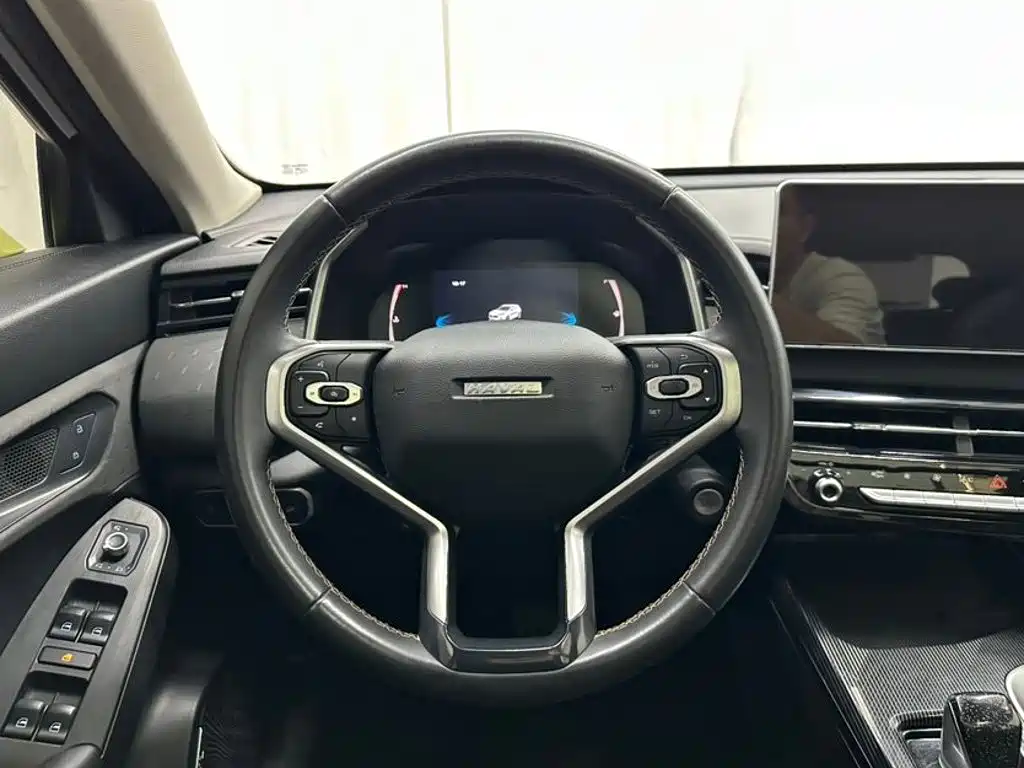 Haval Chitu — миниатюра 10