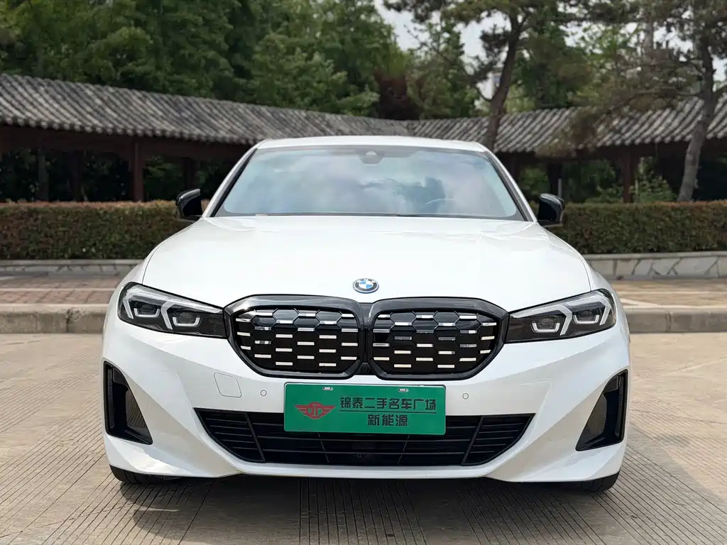 BMW i3 — миниатюра 2