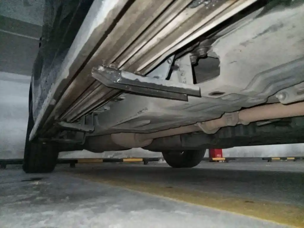 Toyota Highlander — миниатюра 16